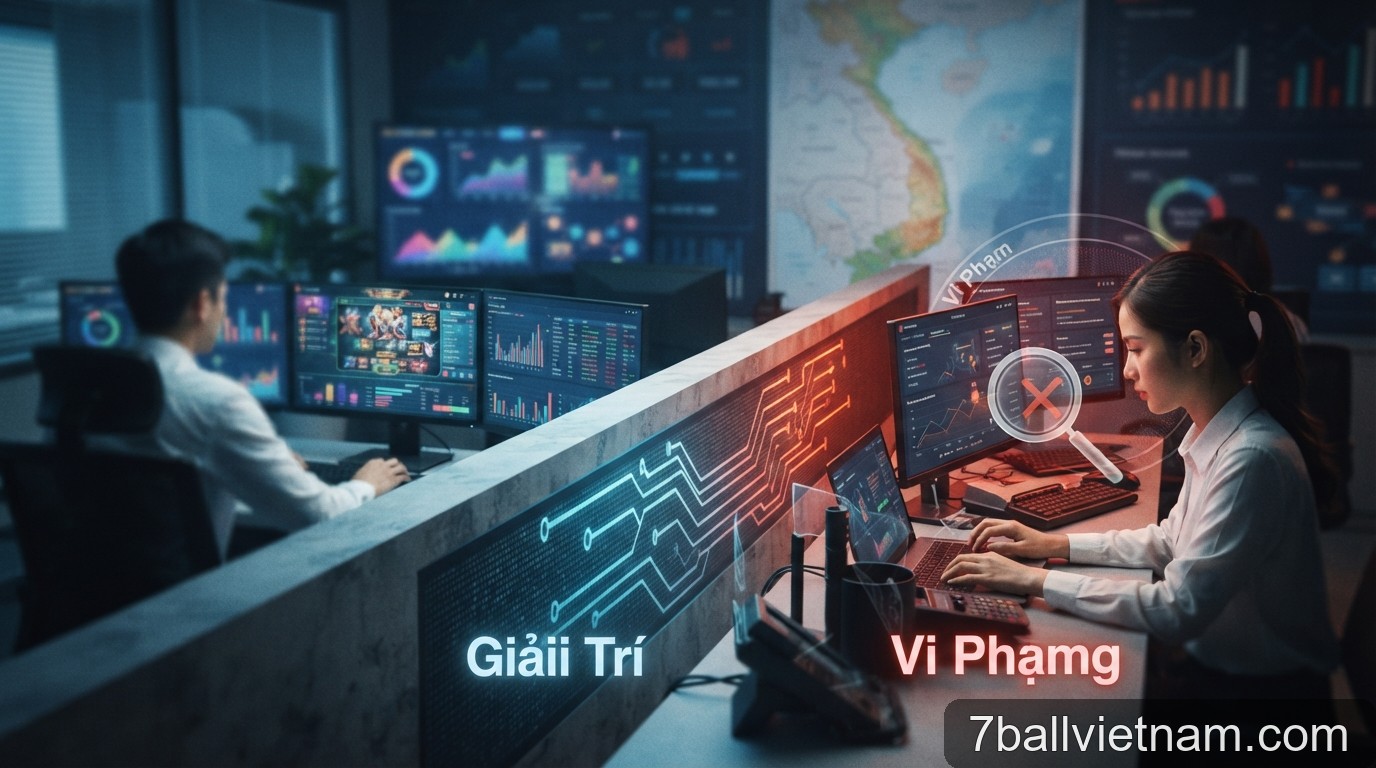 Nghị Định 174/2026/NĐ-CP Và Chế Khung Xử Phạt Đổi Thưởng Trực Tuyến: Ranh Giới Giữa Giải Trí Và Vi Phạm